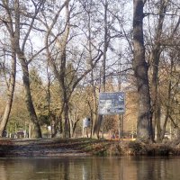 Winter-Saale-Fahrt
