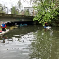 SUP Anpaddeln Braunschweig