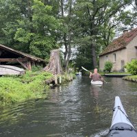 Spreewald