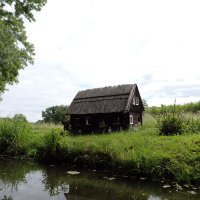 Spreewald
