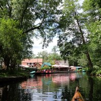 Spreewald