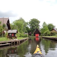 Spreewald