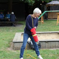 Sommerfest