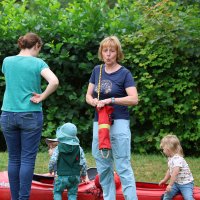 Sommerfest