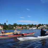2018 - Potsdam