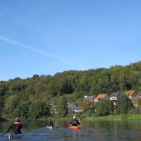 2018 - Entdeckertour Oberpfalz